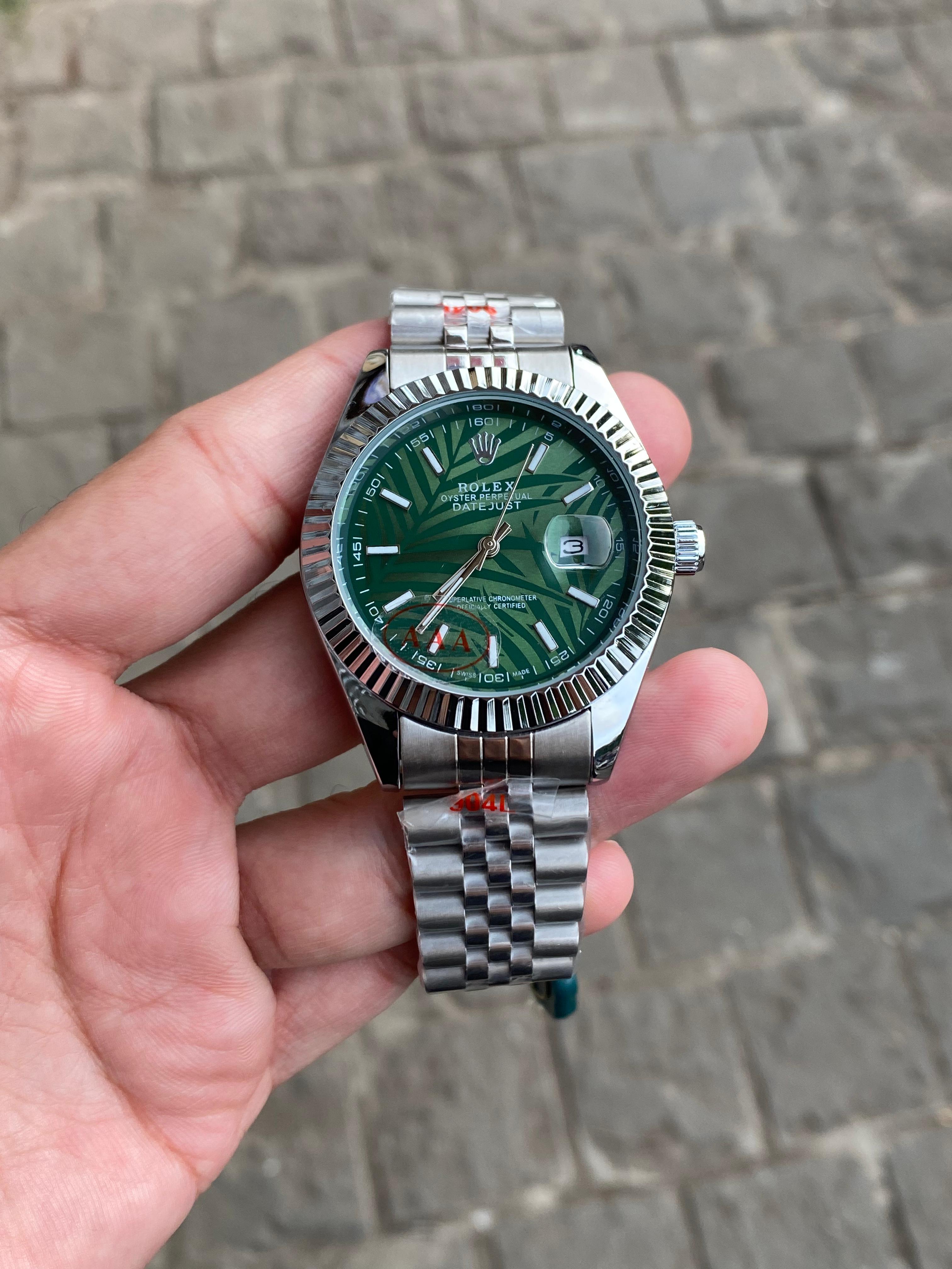 Rolex