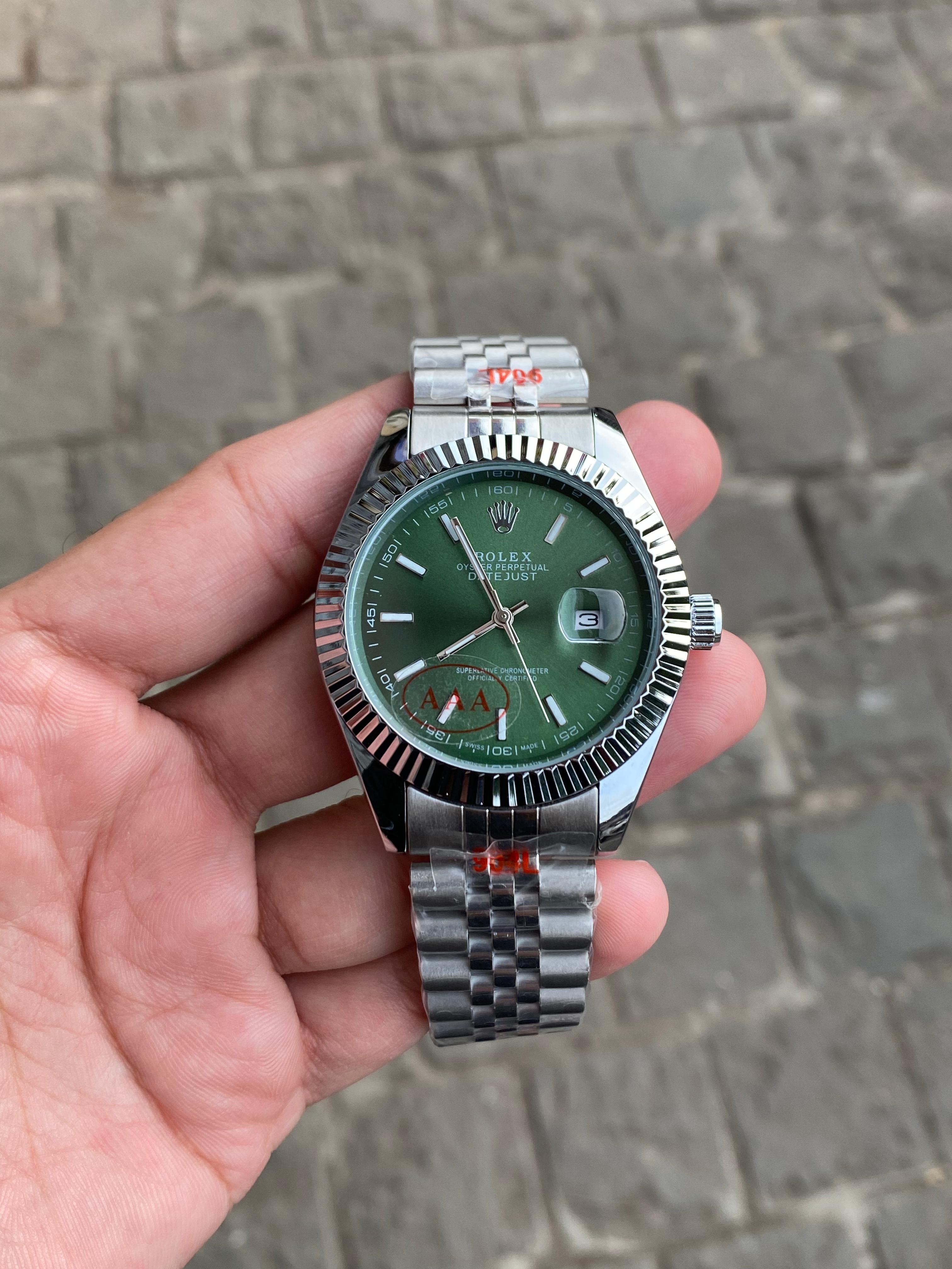 Rolex