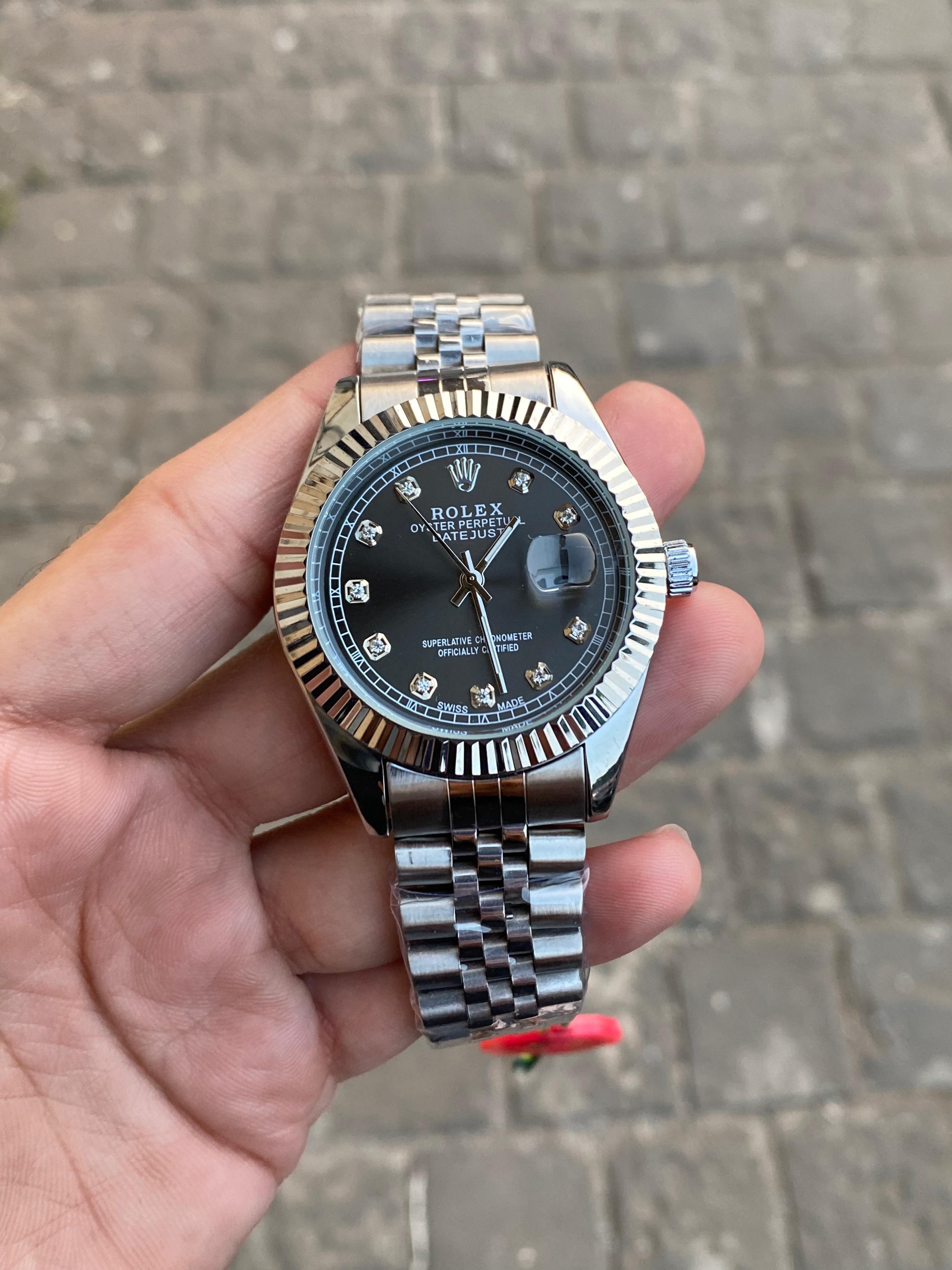 Rolex