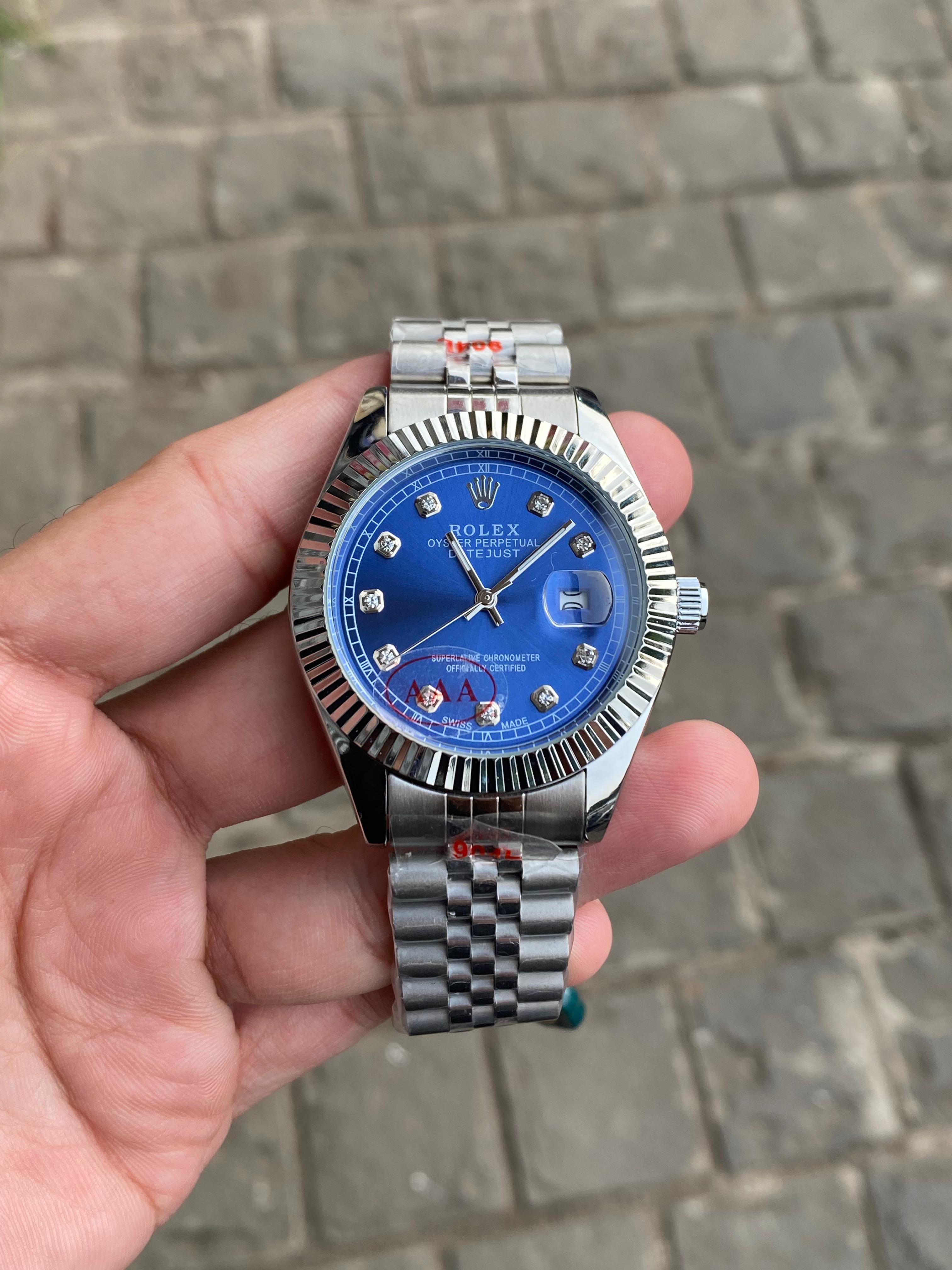 Rolex