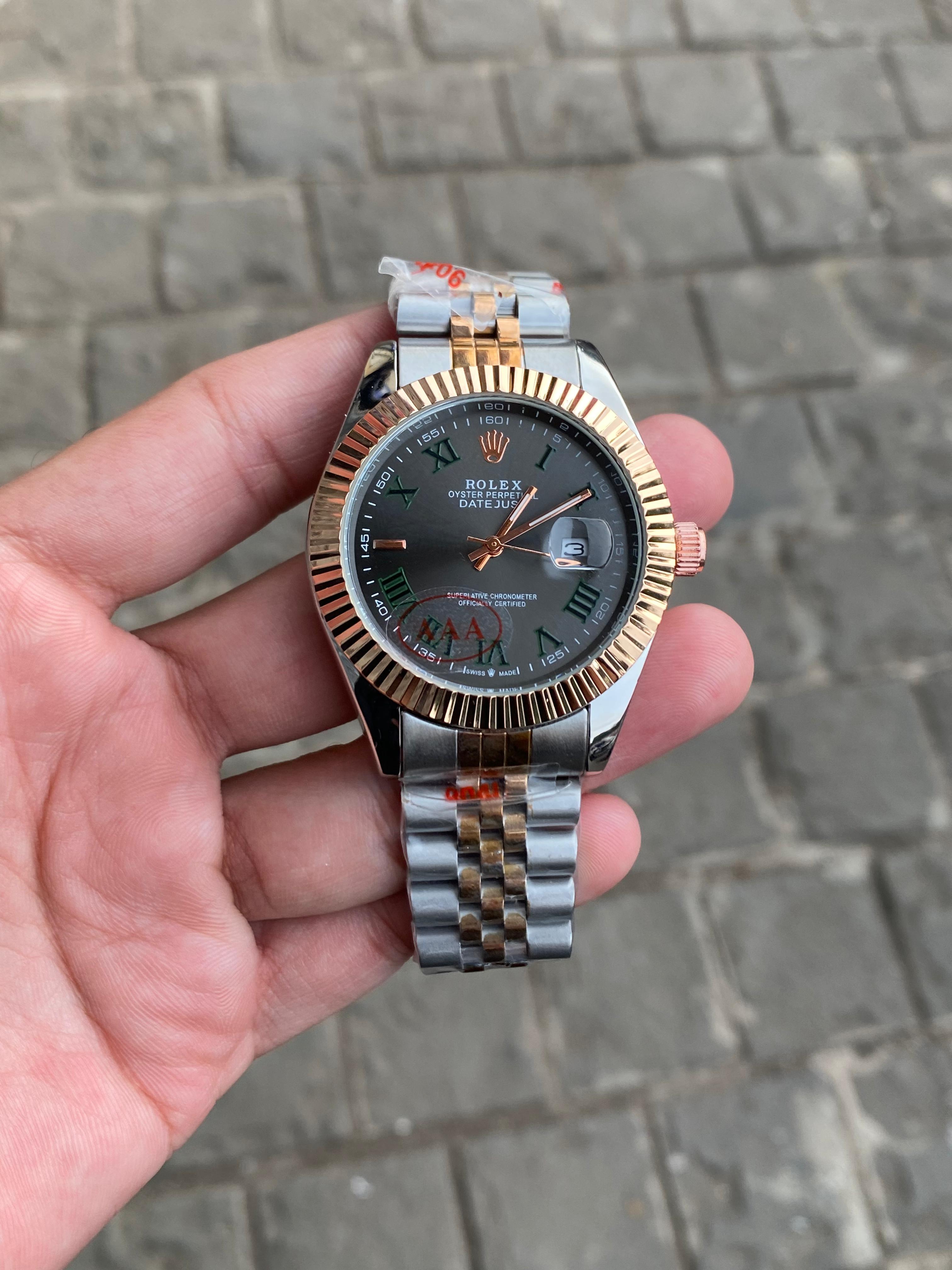 Rolex