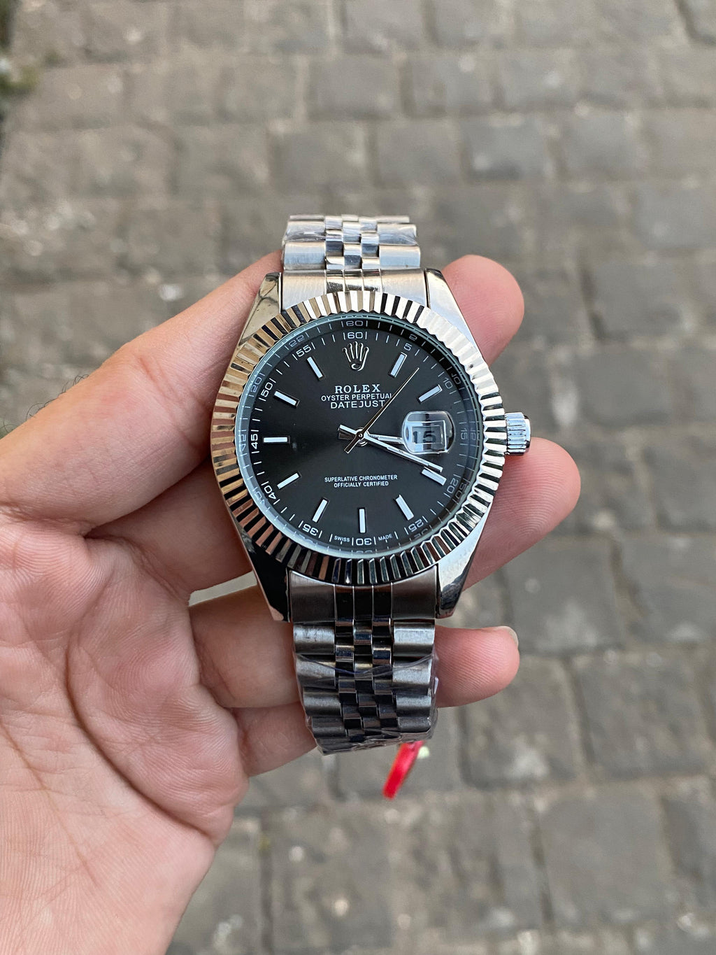 Rolex