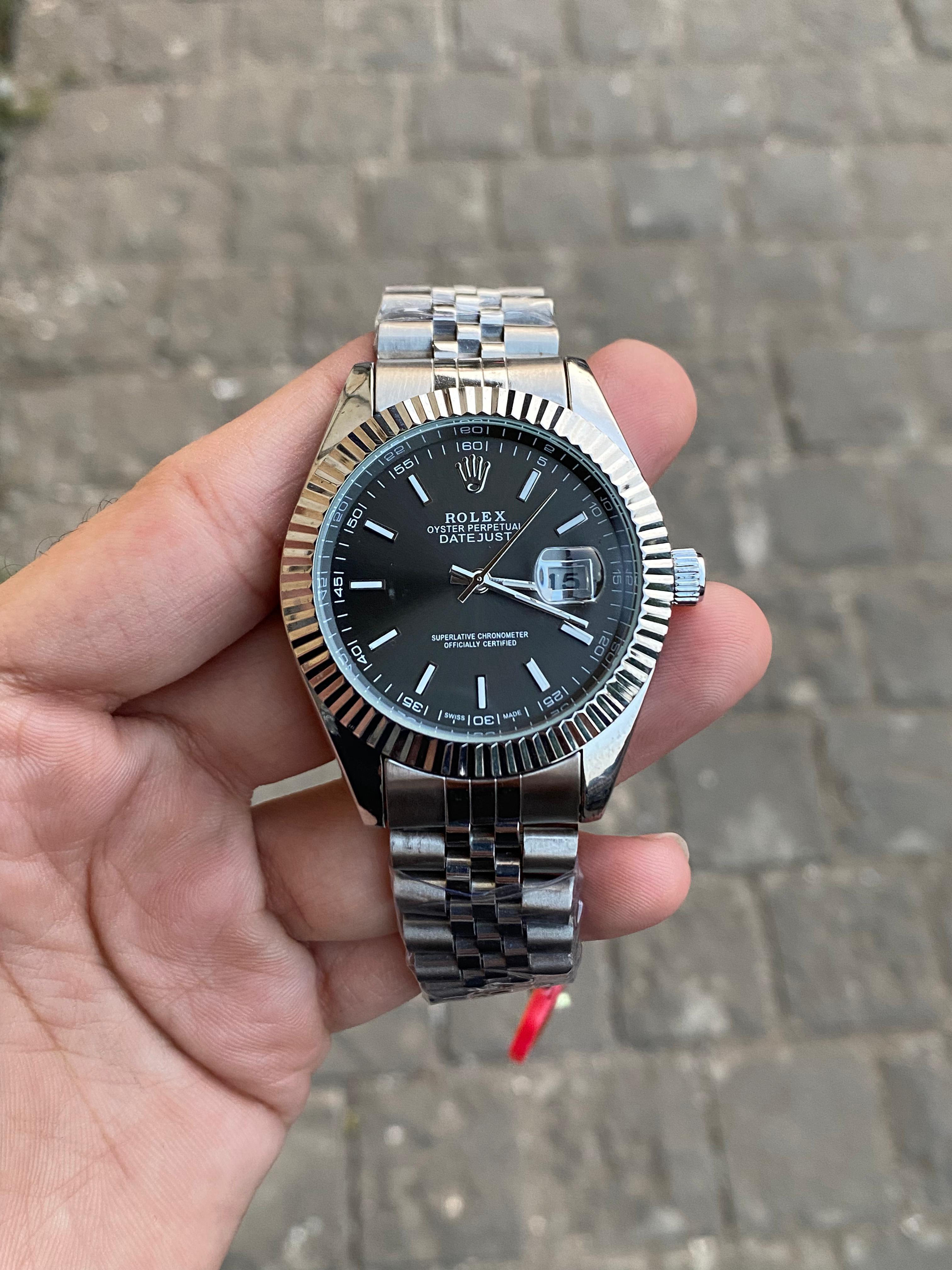 Rolex