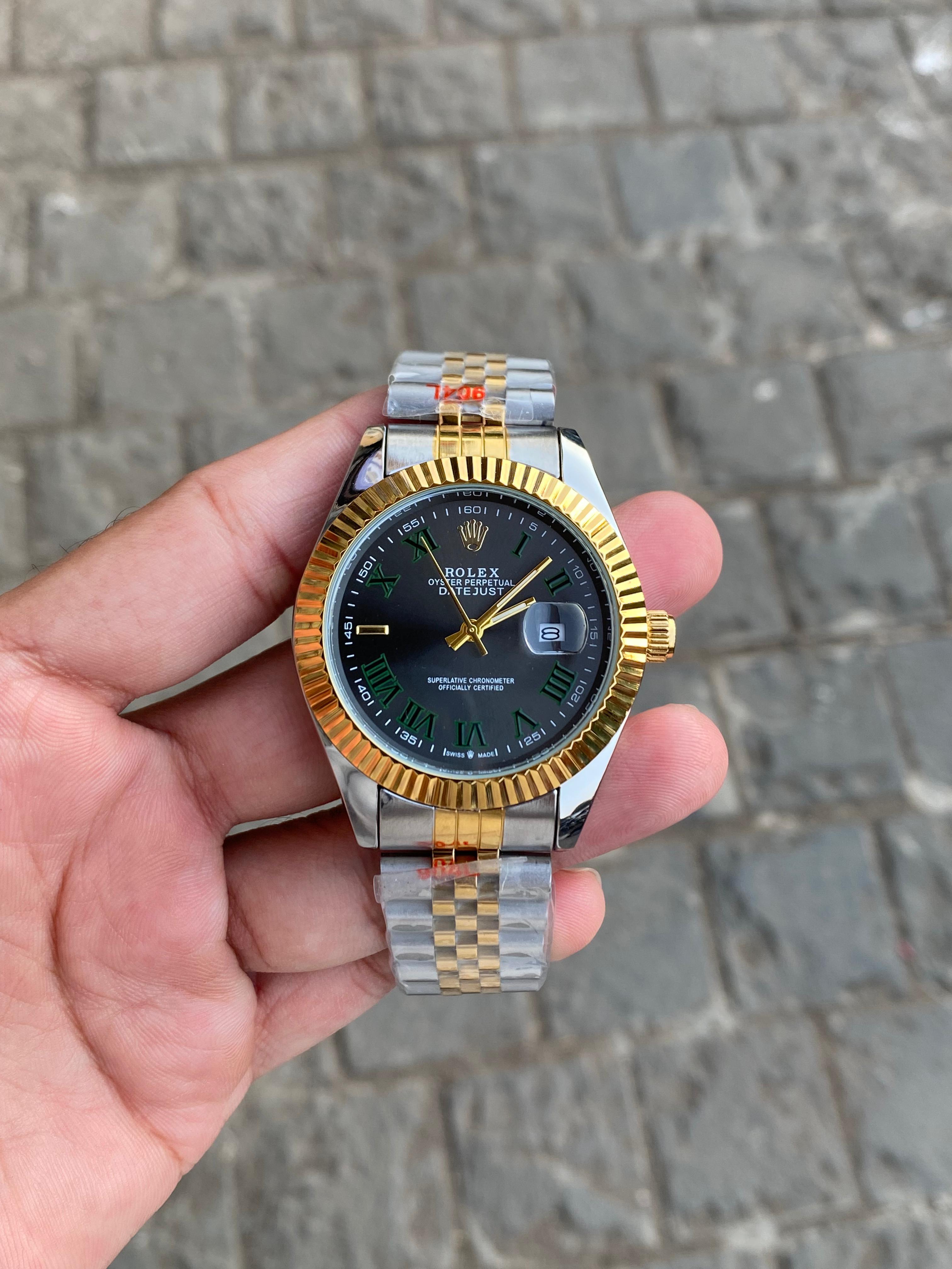 Rolex