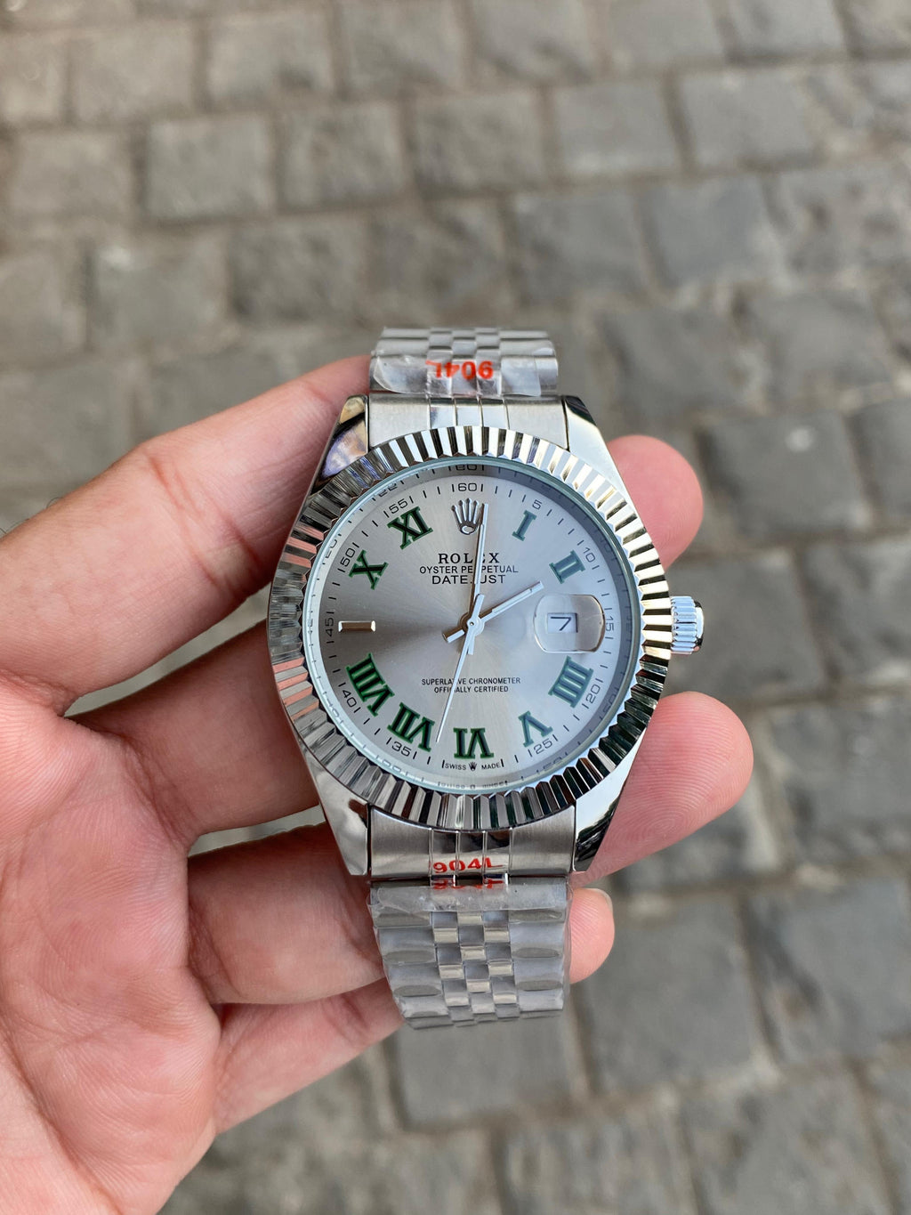 Rolex