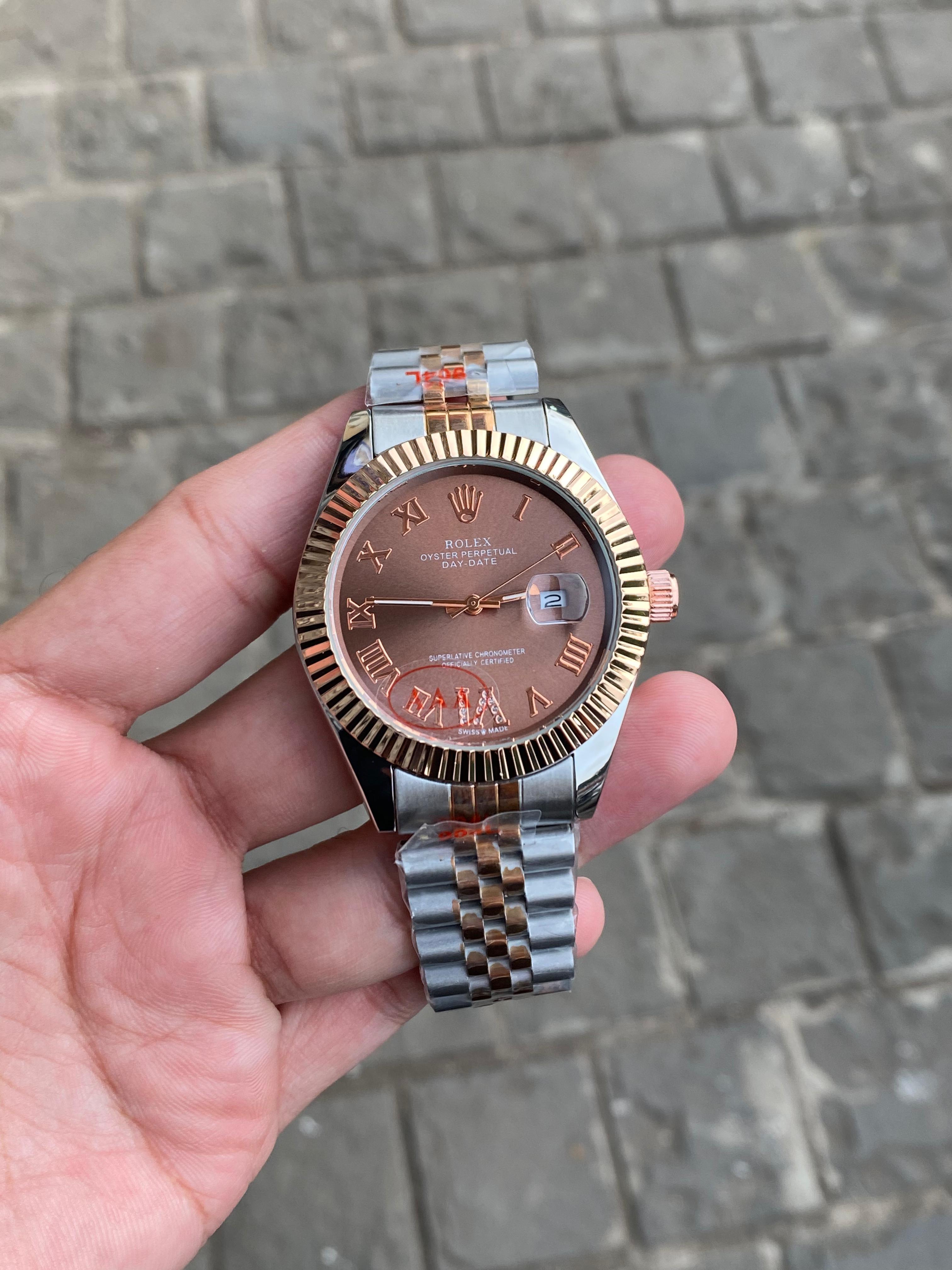 Rolex